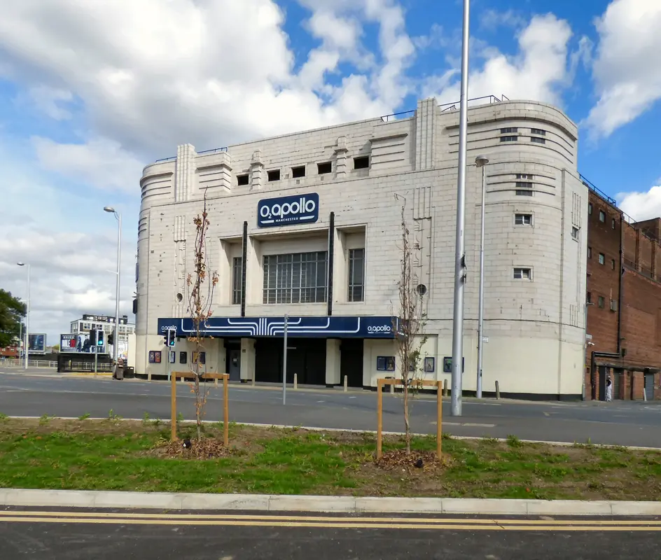 Co-op Live